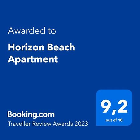 Horizon Beach Apartment Estepona Exterior photo