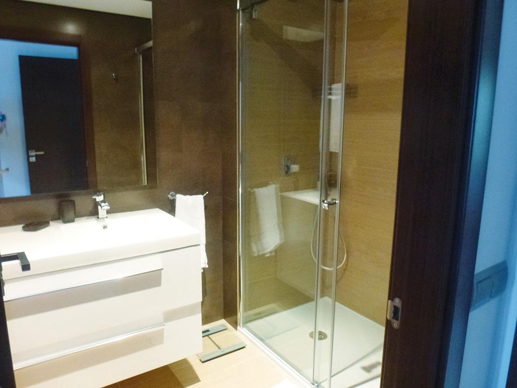 Horizon Beach Apartment Estepona Room photo