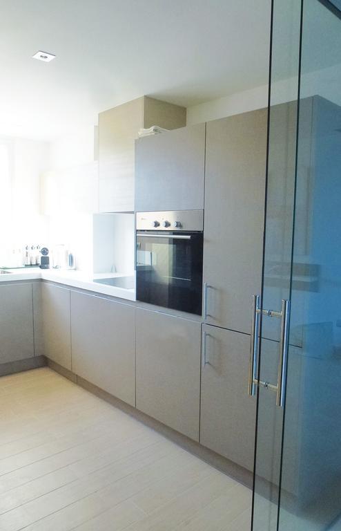 Horizon Beach Apartment Estepona Room photo