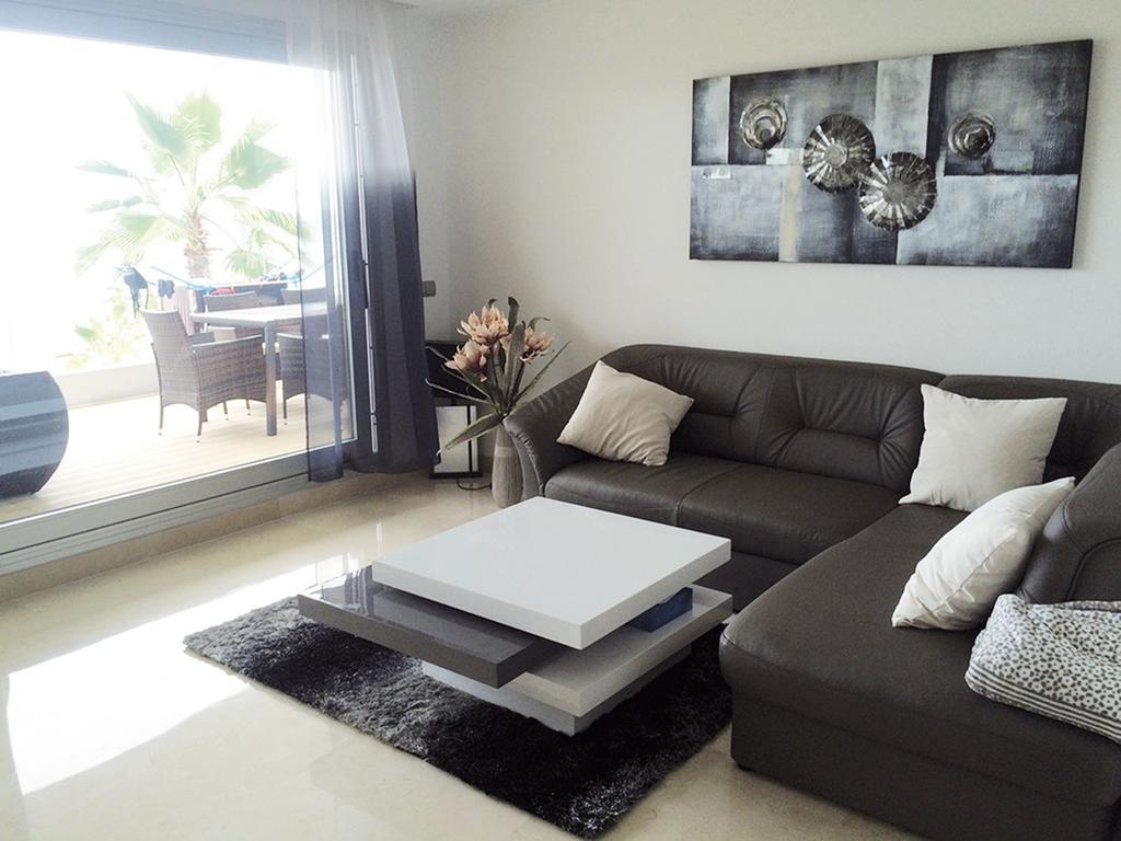 Horizon Beach Apartment Estepona Room photo