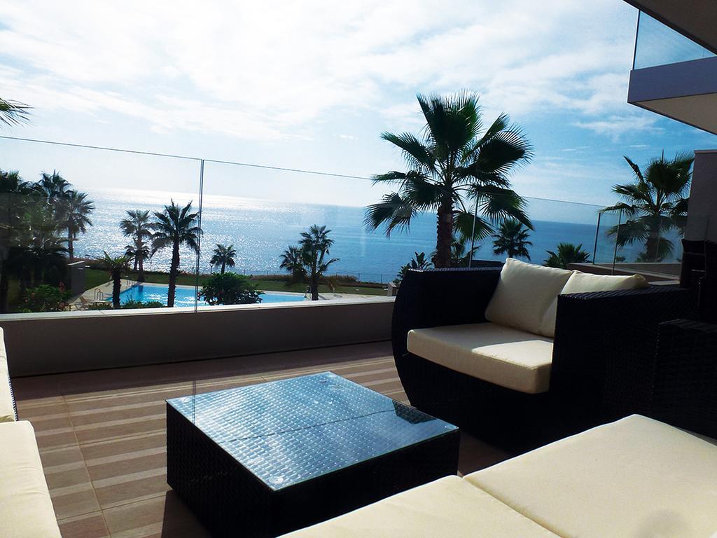 Horizon Beach Apartment Estepona Room photo