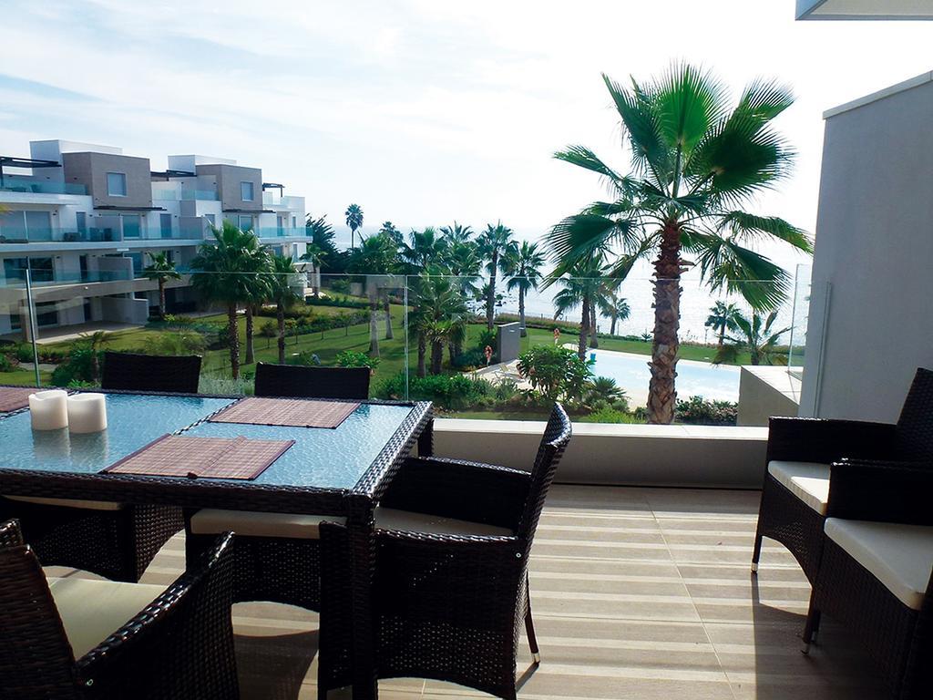 Horizon Beach Apartment Estepona Room photo