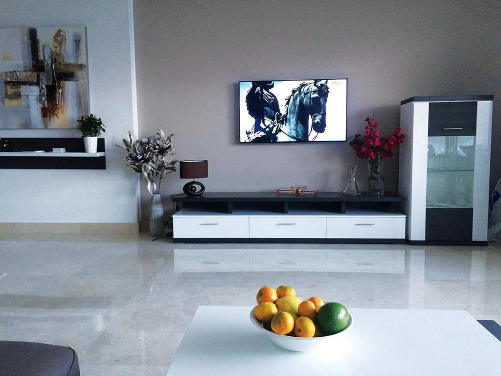 Horizon Beach Apartment Estepona Room photo