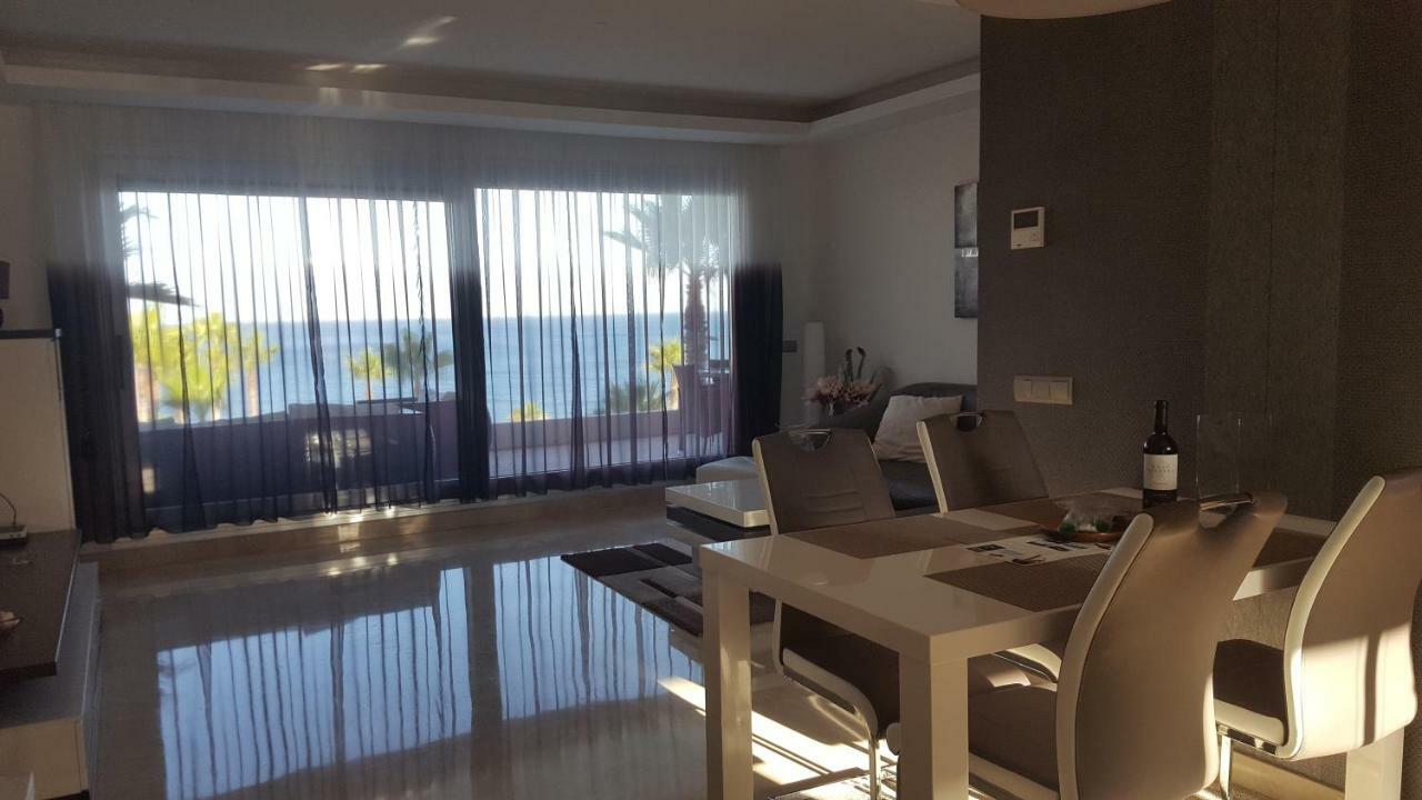 Horizon Beach Apartment Estepona Exterior photo