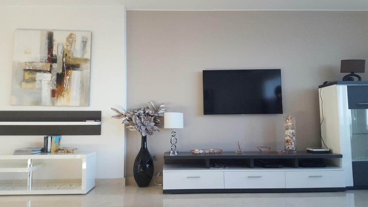 Horizon Beach Apartment Estepona Exterior photo