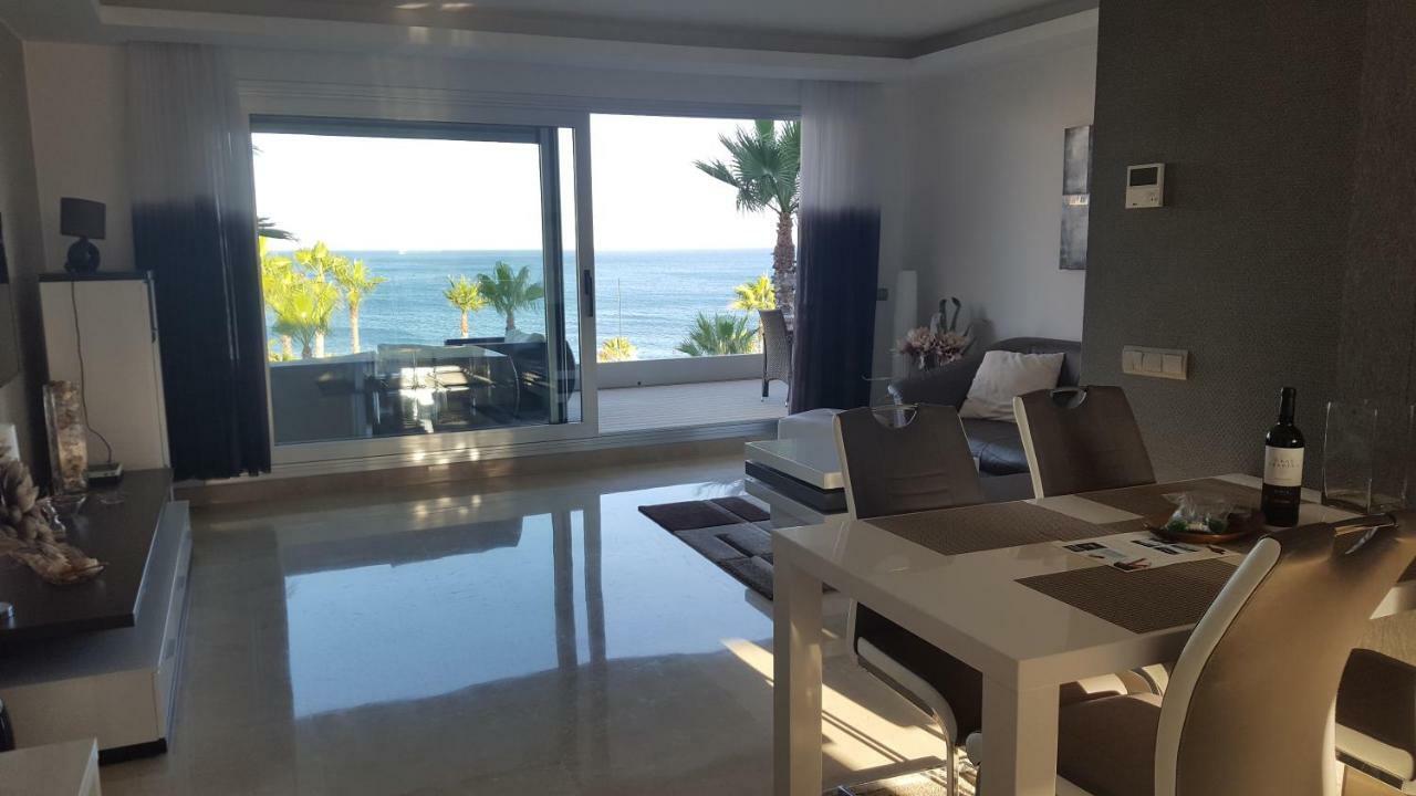Horizon Beach Apartment Estepona Exterior photo