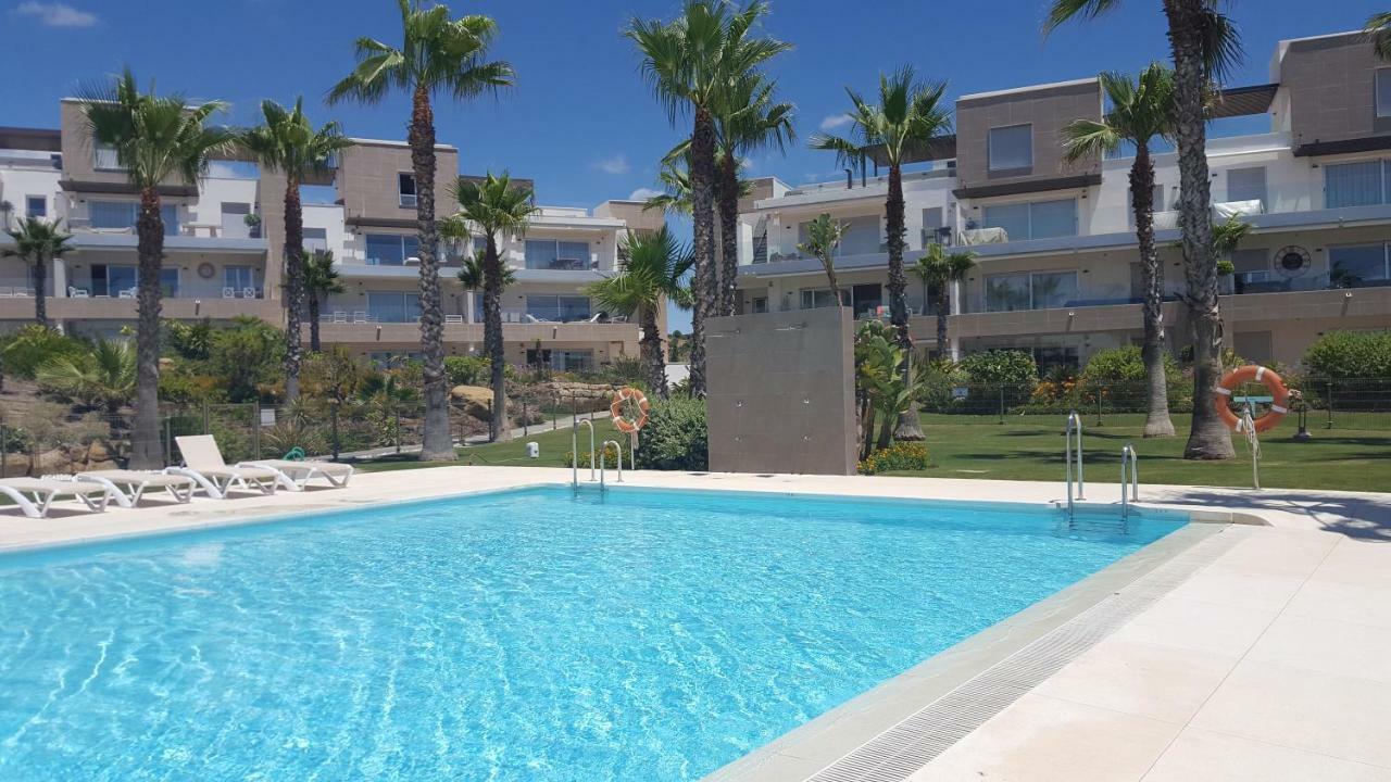 Horizon Beach Apartment Estepona Exterior photo
