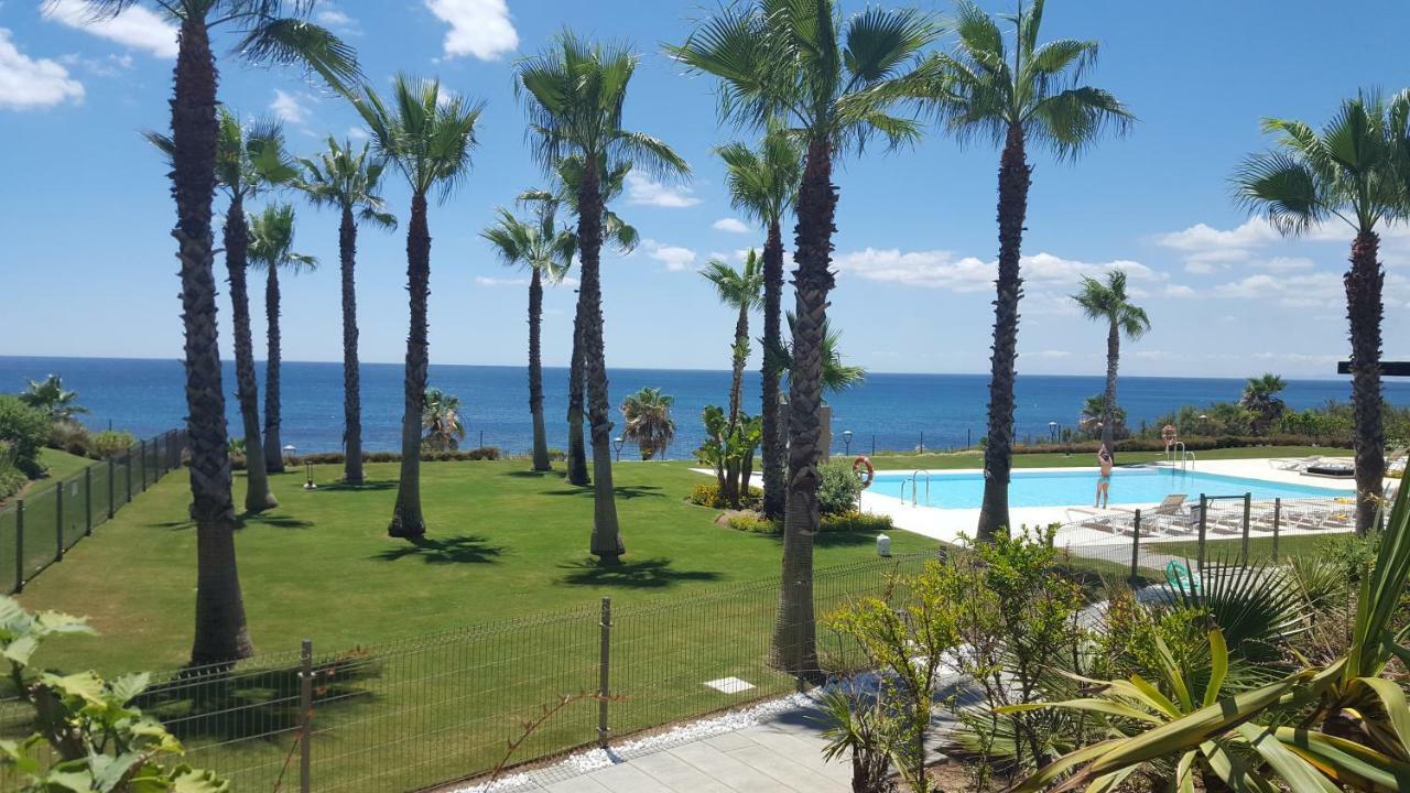 Horizon Beach Apartment Estepona Exterior photo