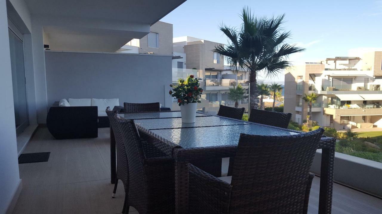 Horizon Beach Apartment Estepona Exterior photo