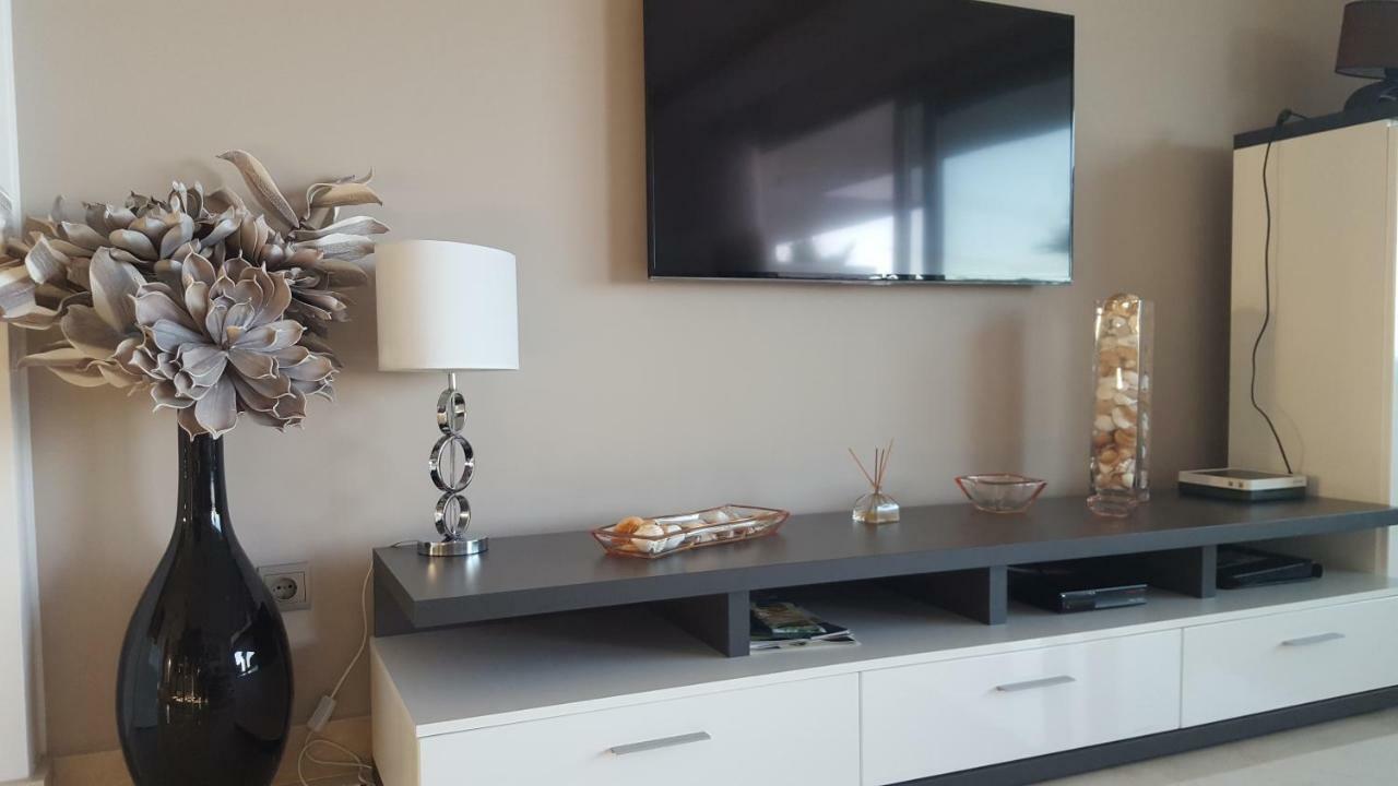 Horizon Beach Apartment Estepona Exterior photo