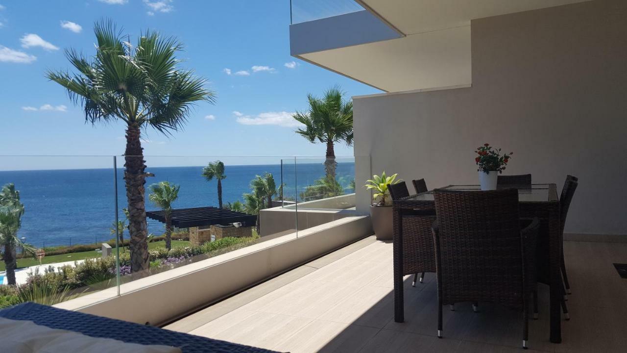 Horizon Beach Apartment Estepona Exterior photo