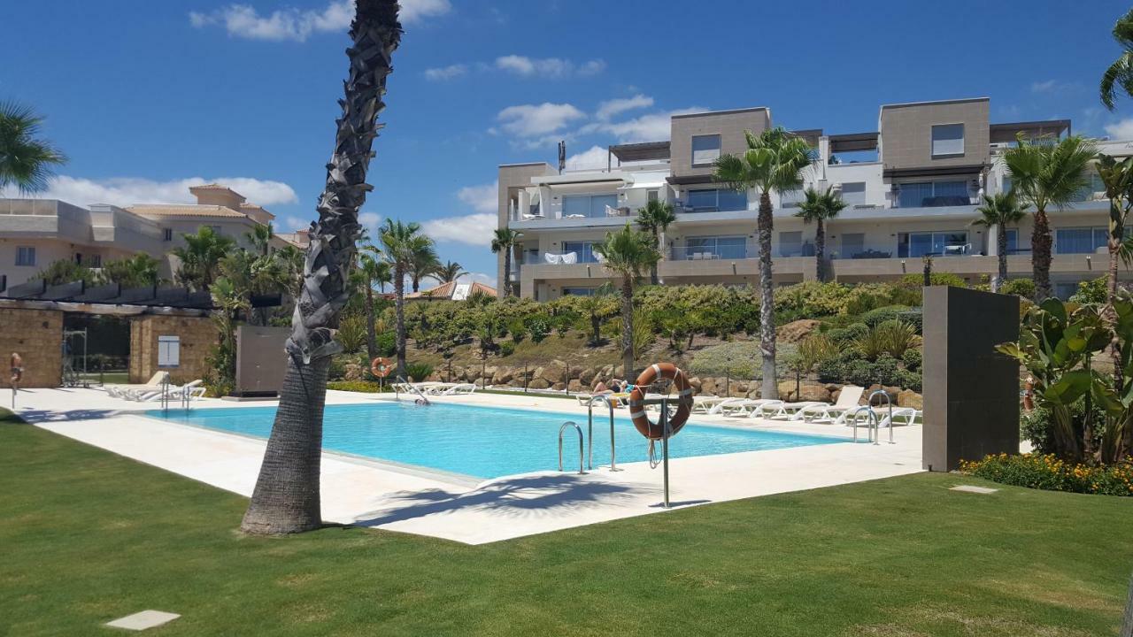 Horizon Beach Apartment Estepona Exterior photo